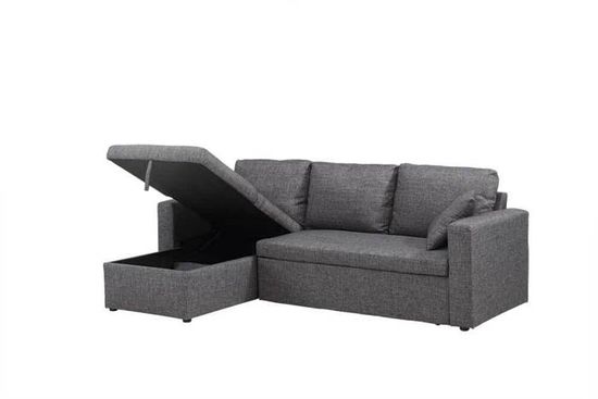 Normann Copenhagen Pot Mural gris #4