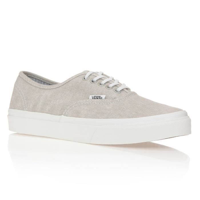 basket vans femme beige basket vans femme beige