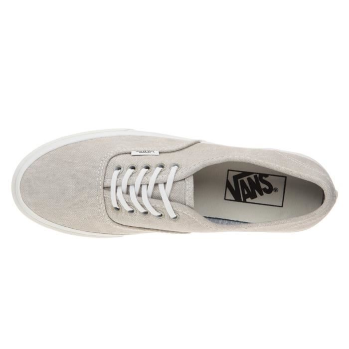 Vans authentic slim femme on sale