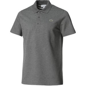 POLO Polo Lacoste Gris Homme