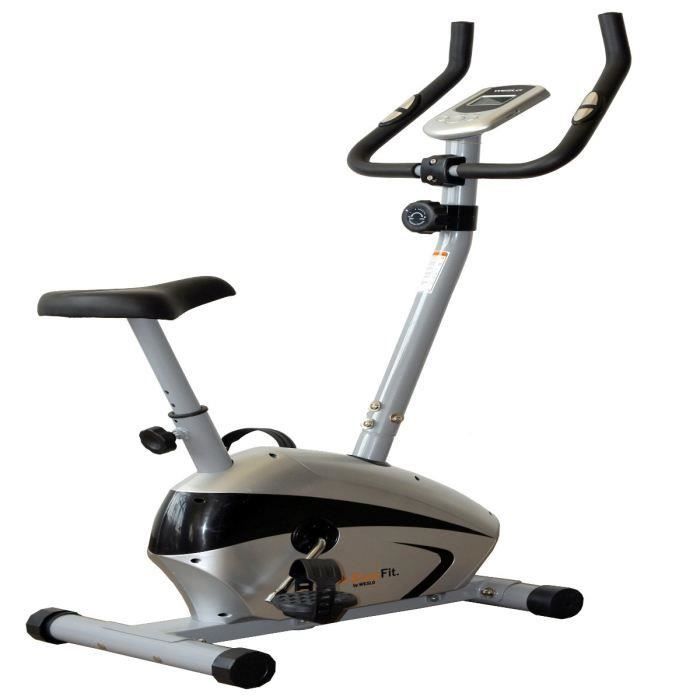 Easy fit by deals weslo velo elliptique