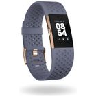 FITBIT Montre de sport Connectée Charge 2 - Rose Gold