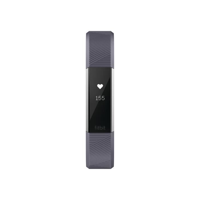 Montre connectée fitbit alta hr deals