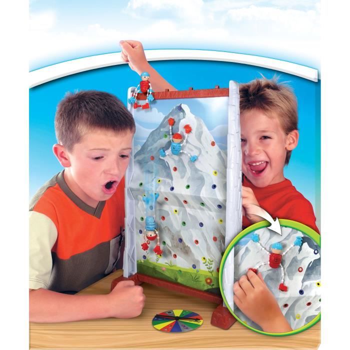 Circuit De Course Dinosaure Avec 5 Figurines, Musique Et Lumières - Jeu éducatif D'escalade Pour Enfants 3 Ans Et Plus