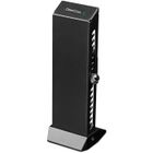 Support carte graphique - DEEPCOOL GH-01 - Support interne - Noir