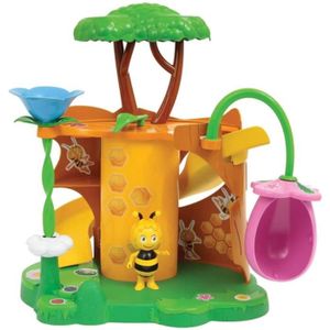 Die Biene Maja Sable Jouets Seau/jouets pour enfants,   Maya LAbeille de jardin 