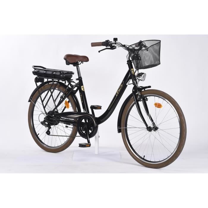 Velo electrique deals e parklane