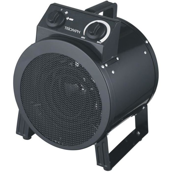TRIOMPH IFH-04 Chauffage soufflant