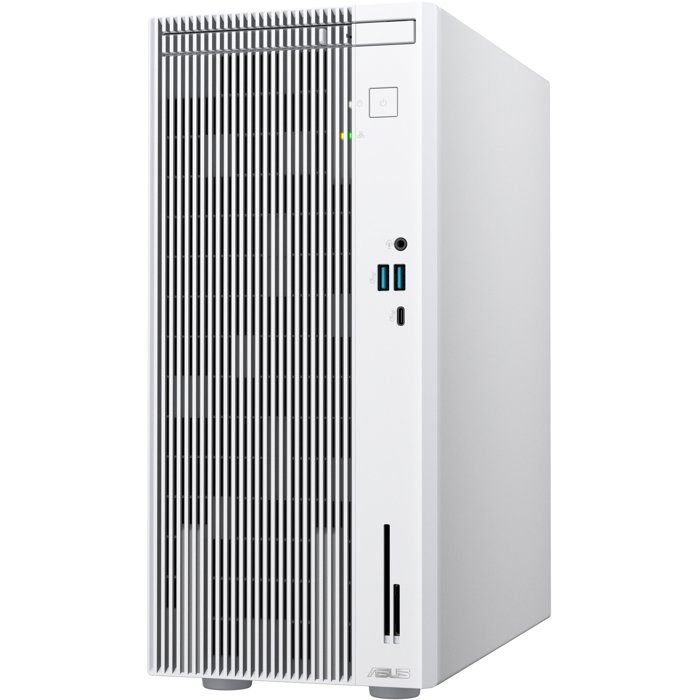 PC de Bureau ASUS ExpertCenter V501 Win 11 - Mini Tour - Intel Core 7 240H - RAM 32Go - 1To SSD