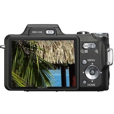 SONY DSC-H10 - Cdiscount Appareil Photo