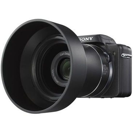 SONY DSC-H10 - Cdiscount Appareil Photo