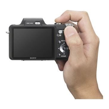 SONY DSC-H10 - Cdiscount Appareil Photo