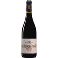 Vin syrah