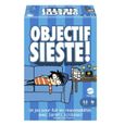 Objectif Sieste !  - Jeux de société - 7 ans et + - Jeux Mattel Games-0