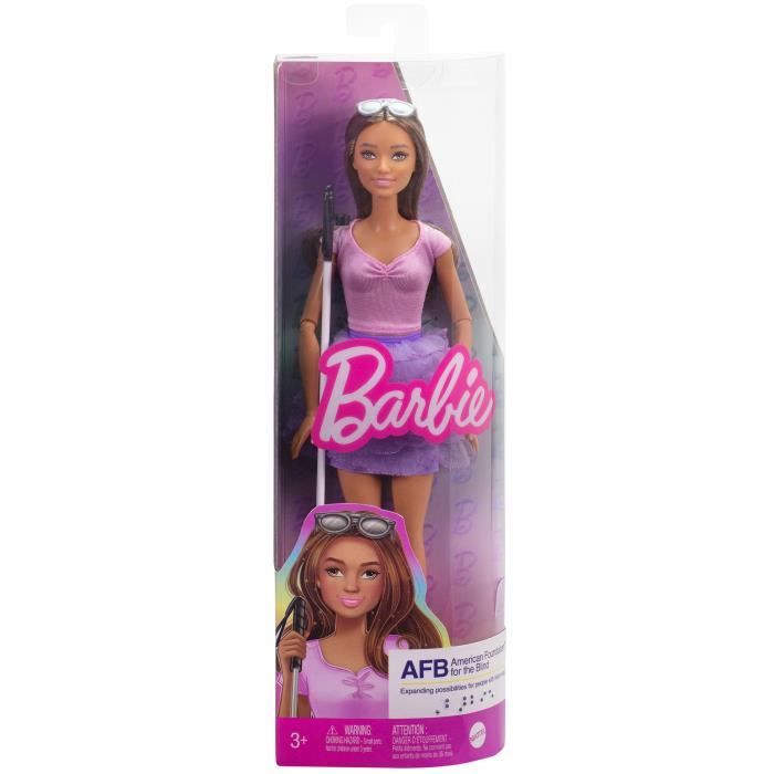 Cdiscount barbie store