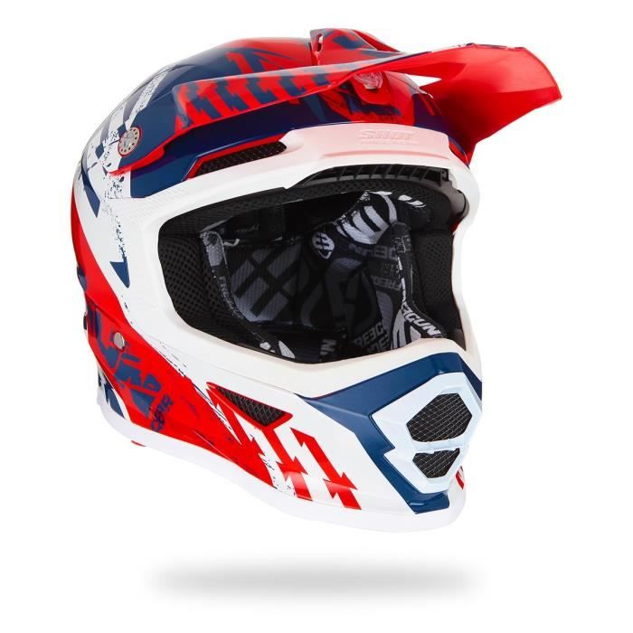 Freegun casque clearance