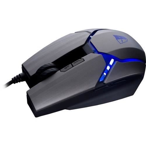 Tesoro Gandiva H1L Gaming - vue 2