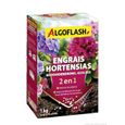 Engrais Hortensias, Rhododendrons et Azalées - ALGOFLASH NATURASOL - Spécial pH - 1 kg-1