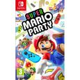 Pack 3 jeux Switch : Super Mario Party + Little Nightmares + Rocket League-1