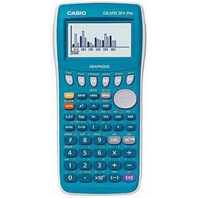 Calculatrice Graphique Casio Graph 90+E - Mode Examen & Python - Papeterie & Fournitures scolaires