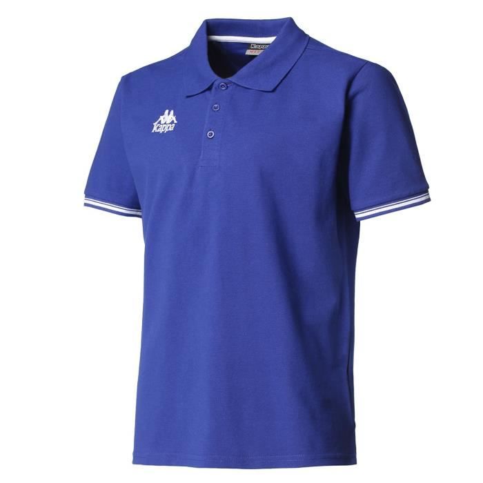 polo asics homme violet