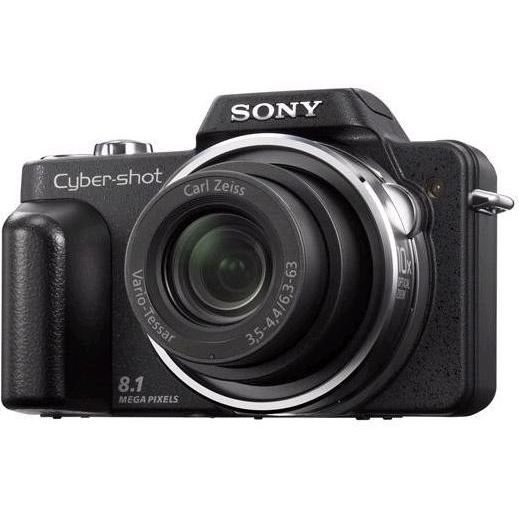 SONY DSCH3 Black Cdiscount Appareil Photo
