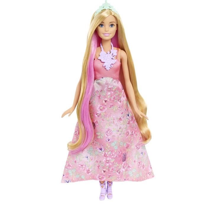 barbie refuge des animaux