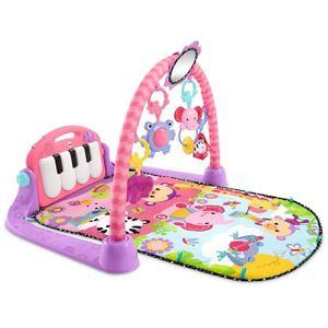 Tapis D Eveil Fisher Price Cdiscount Puericulture Eveil Bebe