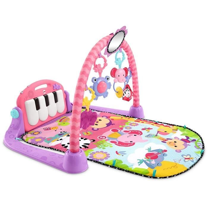 Tapis Piano Bebe pas cher - Achat neuf et occasion