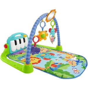 Tapis D Eveil Fisher Price Soldes Des Le 30 Juin Cdiscount Puericulture Eveil Bebe
