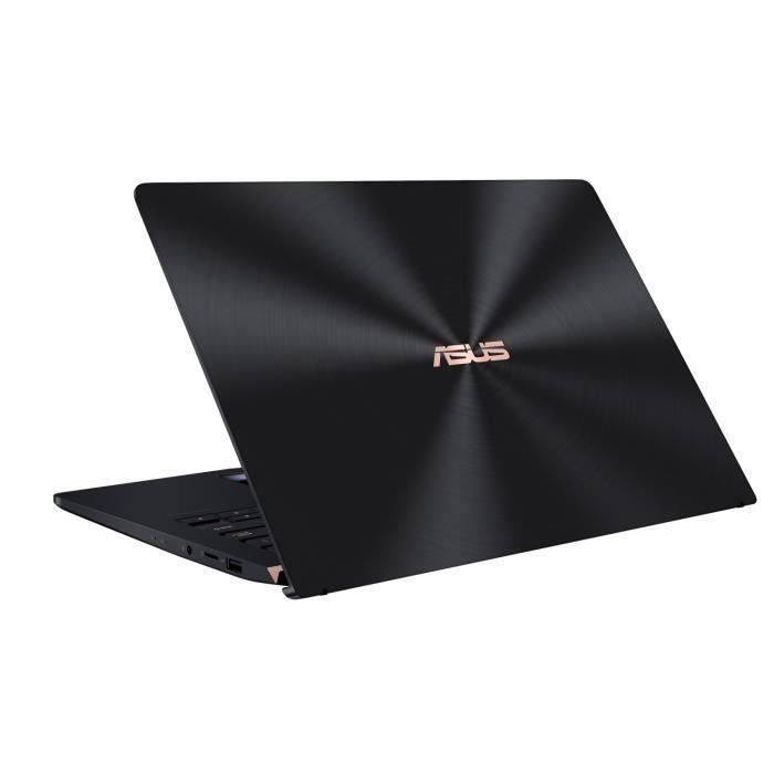 PC Ultrabook  ZenBook Tactile UX480FD-E1053T -4