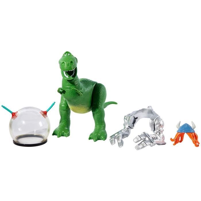 dinosaure toy story