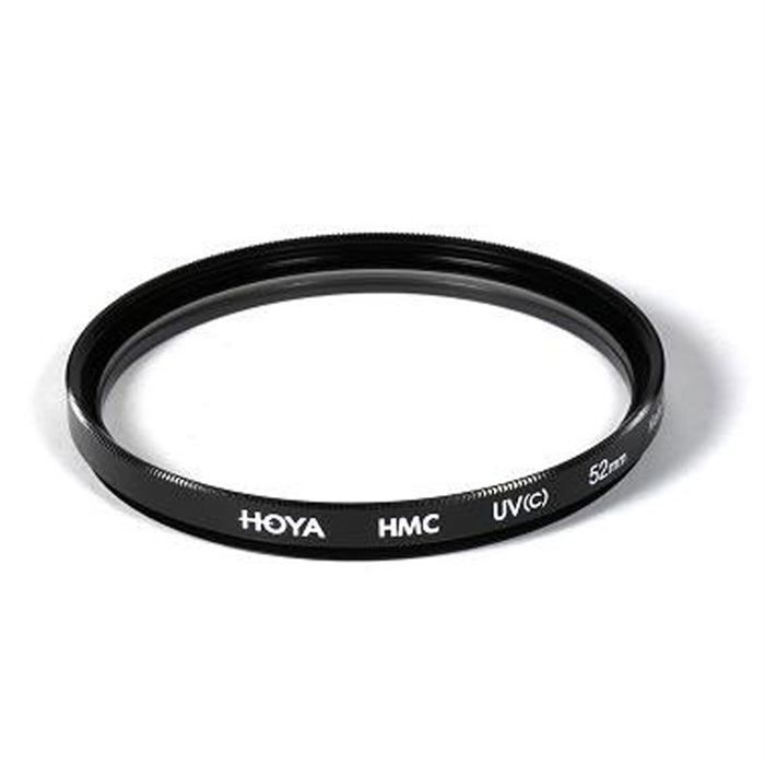 Adaptateur Filtre 52mm Pour Objectif Leica X1 Et X2 - En Métal Noir, Filetage Intérieur/extérieur, Maintien Sécurisé