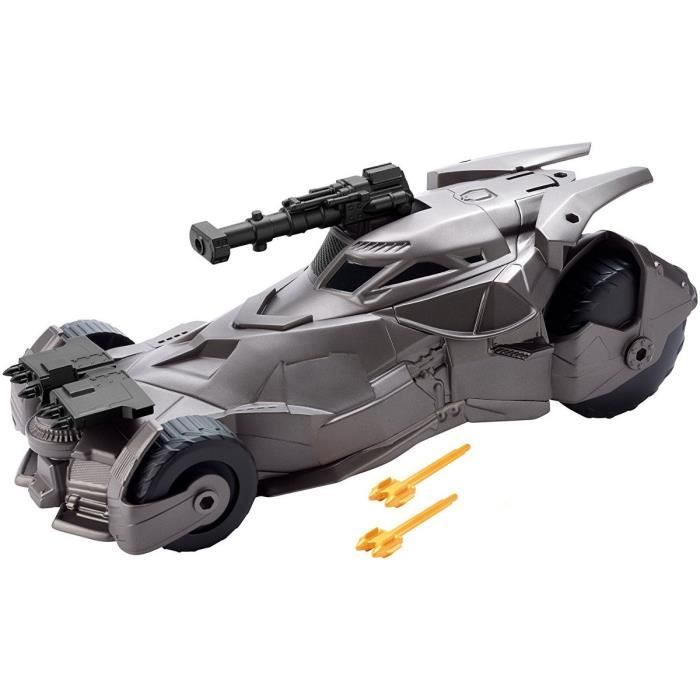 Figurine Spiderman 30cm + Voiture d'attaque - HASBRO - Garçon - A partir de  4 ans - Cdiscount Jeux - Jouets