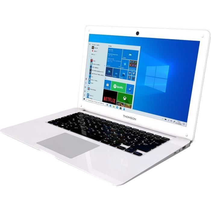  PC Portable - NEO13A-4WH64 - 13,3" HD -2