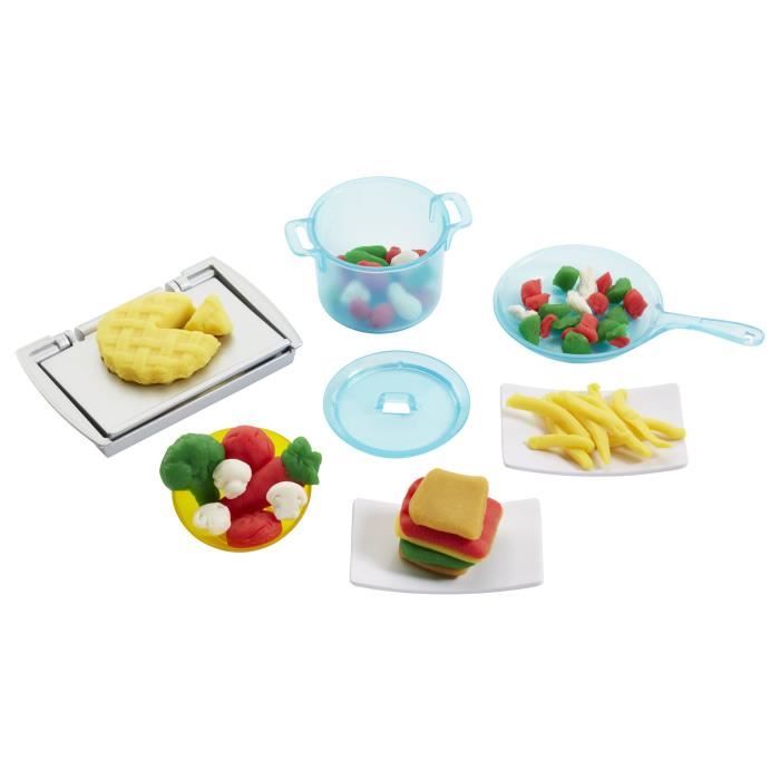 Barbie pate a 2025 modeler cuisine