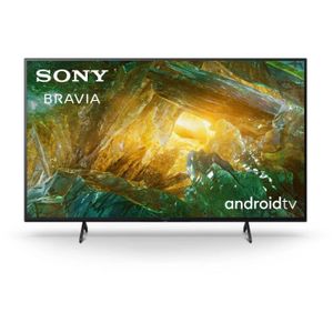 Tv Sony Bravia 55 Pouces Cdiscount