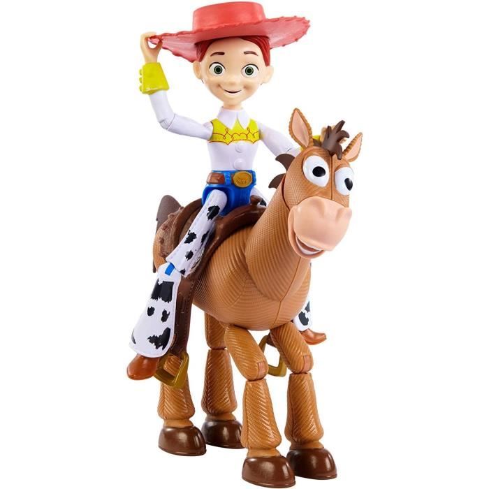 Jouet pile hot sale poil toy story