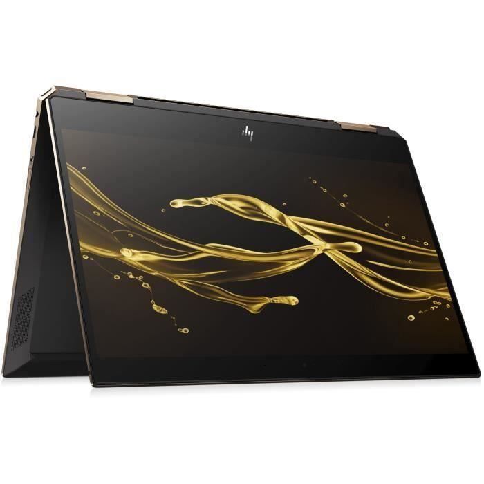  PC Ultrabook Convertible Spectre x360 13-ap0001nf2