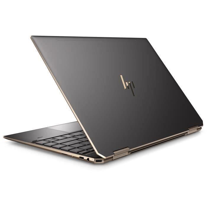  PC Ultrabook Convertible Spectre x360 13-ap0001nf3
