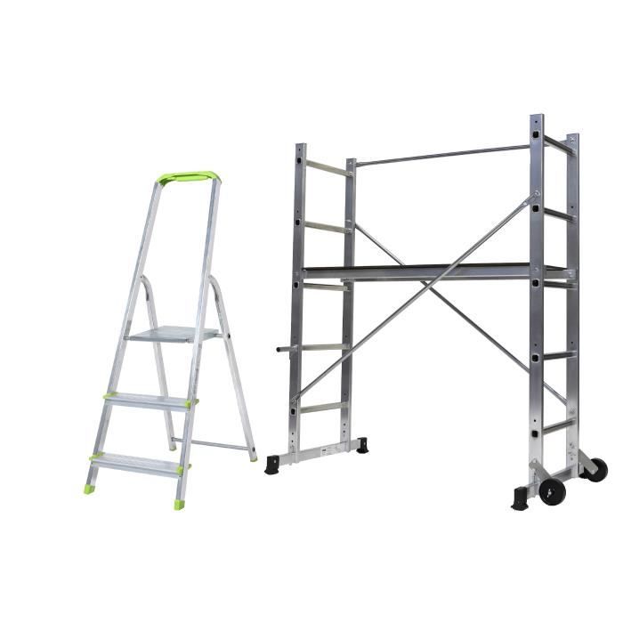 Acheter echafaudage Acheter echafaudage