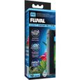 FLUVAL Chauffe-eau submersible P10 Fluval pour aquariums, 10 W-1