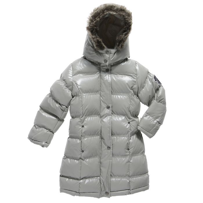 doudoune scott fille