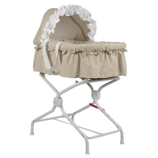 Bambisol Support Couffin Cdiscount Puericulture Eveil Bebe