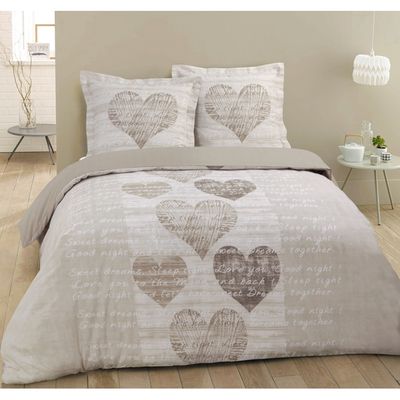 furn. Peter Rabbit™ Classic Single Duvet Cover Set, Cotton