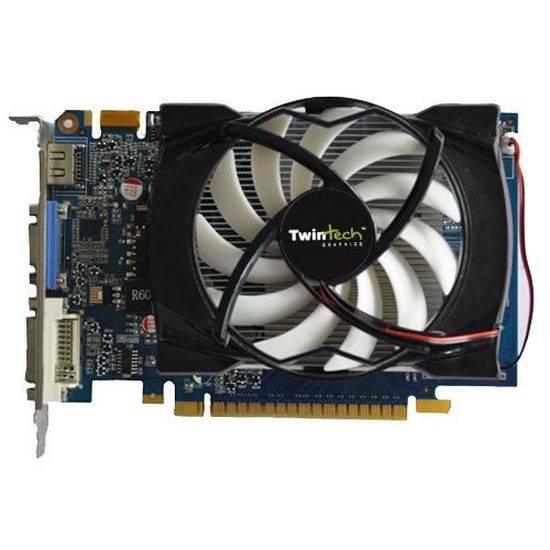 Twintech Gts 450 2go Ddr3 Hdmi Cdiscount Informatique