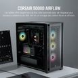Pack Corsair Alimentation RM New 1000W Gold + Boitier PC 5000D ATX Noir-4