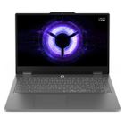 PC Portable Gamer LENOVO LOQ Essential 15IRX11 | Sans Windows - 15,6'' FHD 144hz - Core i5-13450HX - RTX5050 - RAM 16Go - SSD 512Go