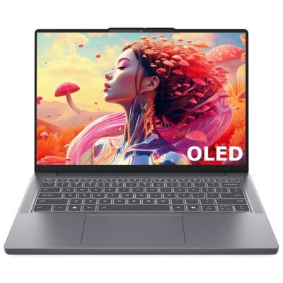 PC portable IdeaPad Slim 3 14IRH10 | Sans Windows - 14'' WUXGA