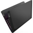 PC Portable Gamer - LENOVO Gaming 3  15ACH6 - 15,6'' FHD 120Hz - Ryzen 5 5600H - RAM 8Go - 512Go SSD - RTX 3060 6Go - W11 - AZERTY-4